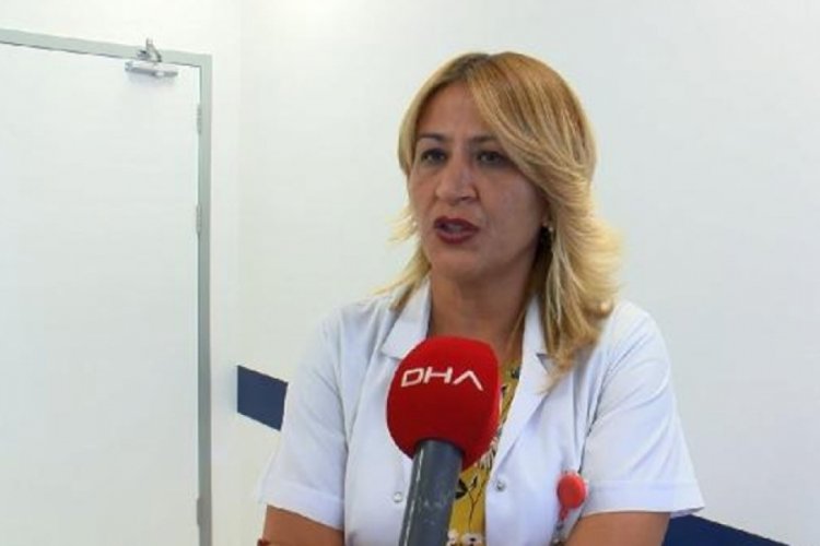 Bilim Kurulu &Uuml;yesi Prof. Dr. Turan'dan Omicron ve kronik hastalık a&ccedil;ıklaması