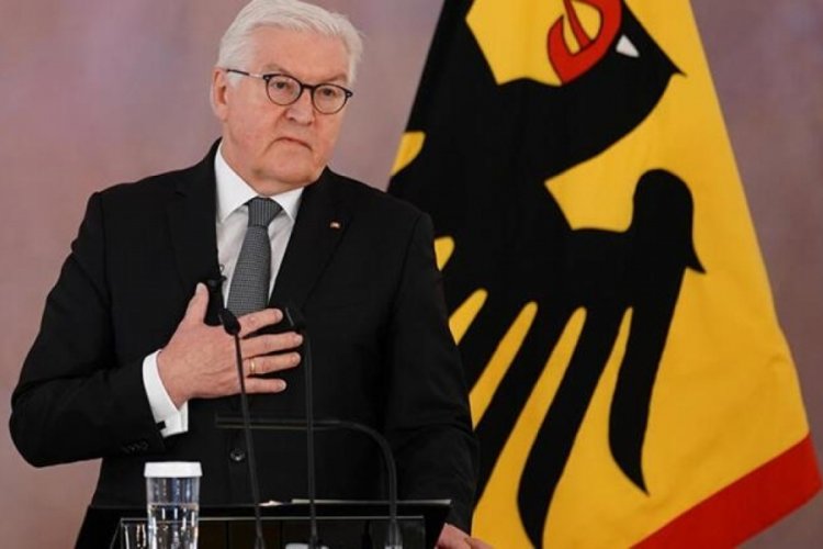 Steinmeier, ikinci d&ouml;nem i&ccedil;in hazırlanıyor