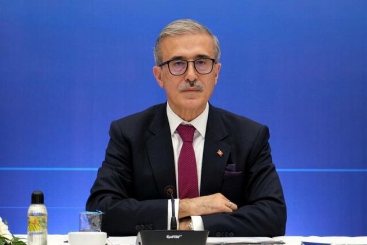 Cumhurbaşkanlığı Savunma Sanayii Başkanı Demir: &Ouml;nemli adımlar atılması gerek
