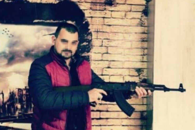 Bursa'daki cinayetle sonu&ccedil;lanan olayda ceza ve tahliye