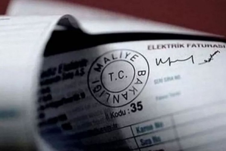 T&uuml;rkiye Barolar Birliği'nden elektrik zammı i&ccedil;in iptal davası