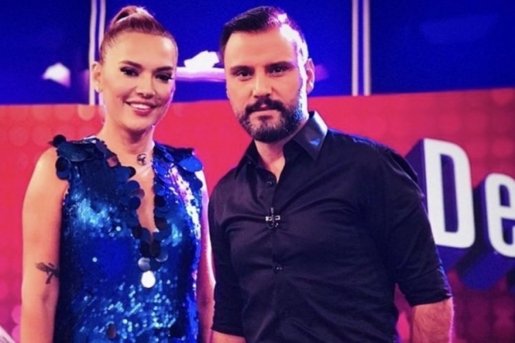 Demet Akalın: Alişan'ı lin&ccedil; etmiştiniz