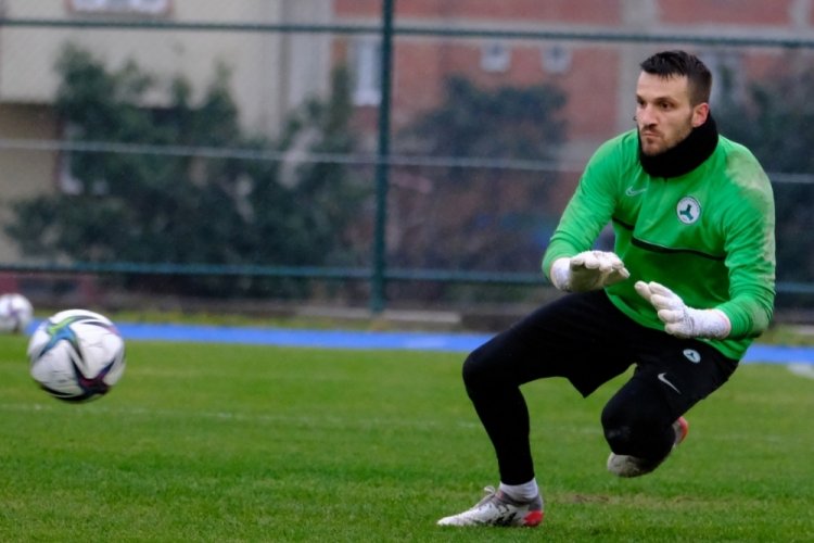 Giresunspor'un Fenerbah&ccedil;e karşısında 50 yıllık hasreti