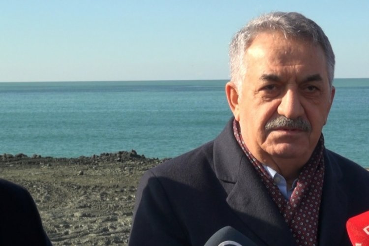 Hayati Yazıcı: Fatura gelmişse &ouml;demek zorundasınız