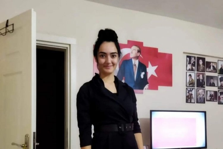 17 yaşındaki kız 4 g&uuml;nd&uuml;r kayıp