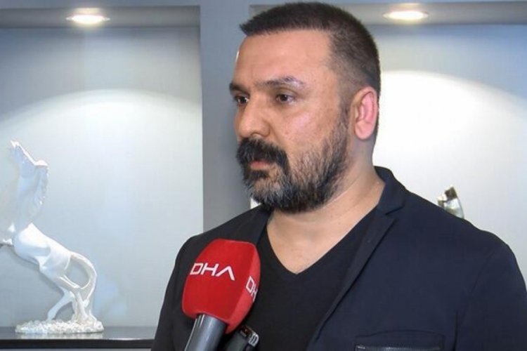 Halil Falyalı cinayetinde Mustafa S&ouml;ylemez'ın avukatından a&ccedil;ıklama