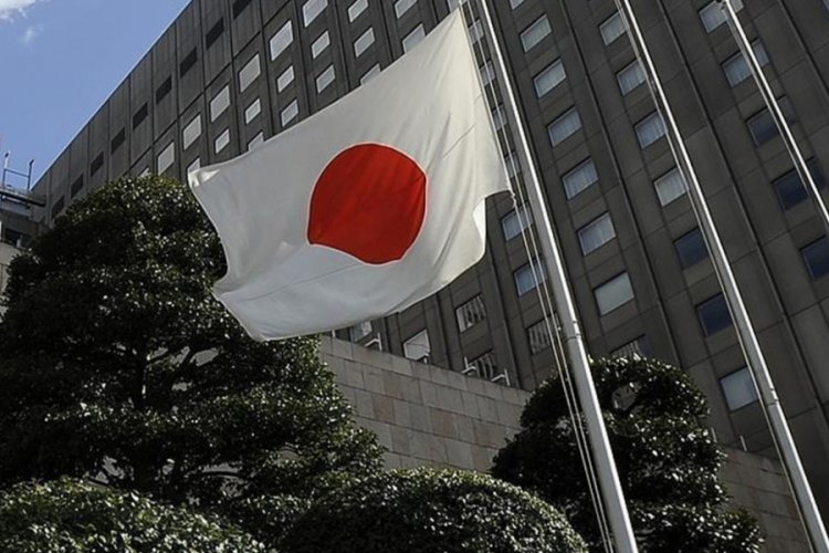 Japonya Dışişleri: Ukrayna'yı terk edin