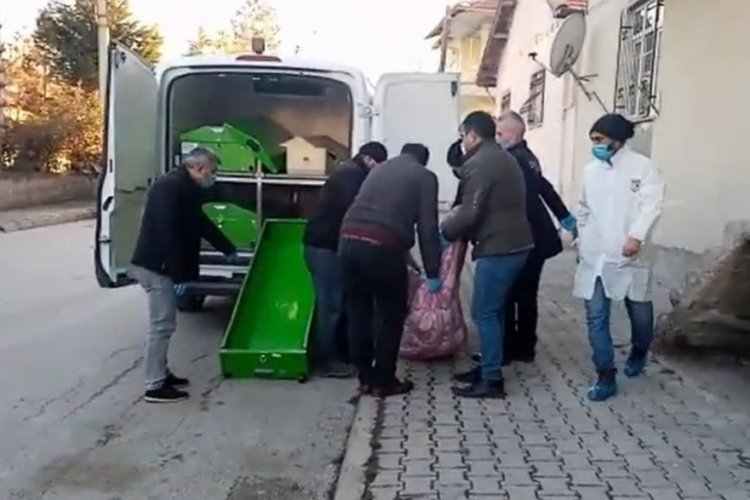 Tokat'ta 3 g&uuml;nd&uuml;r haber alınamayan adamdan acı haber