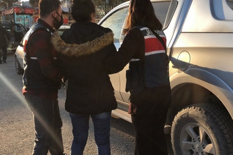 2 PKK ş&uuml;phelisi Yunanistan sınırında yakalandı