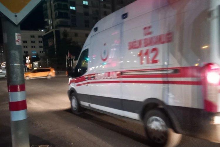 Mardin'de &ccedil;ıkan silahlı kavgada &ouml;l&uuml; sayısı 2'ye y&uuml;kseldi