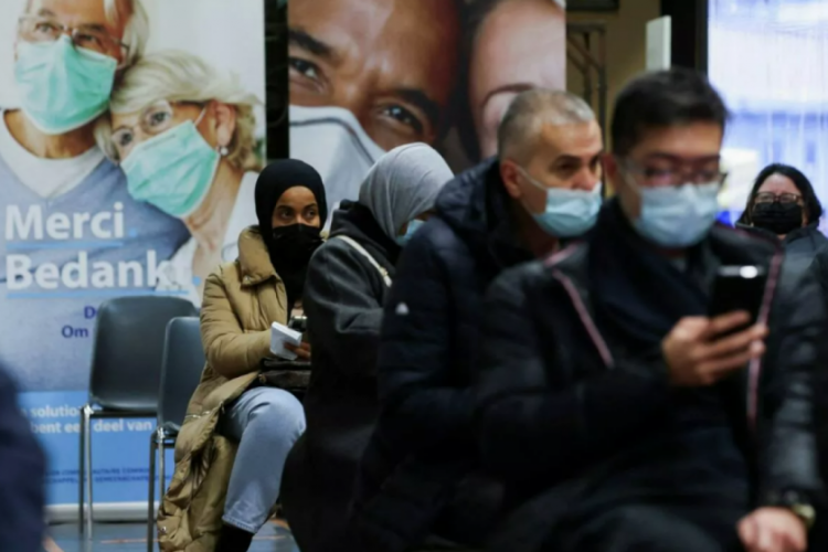 Bel&ccedil;ika'da koronavir&uuml;s tedbirleri gevşetiliyor