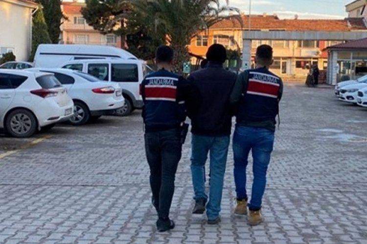 Balıkesir'de FET&Ouml;'n&uuml;n mahrem yapılanmasına operasyon: 28 kişi g&ouml;zaltında