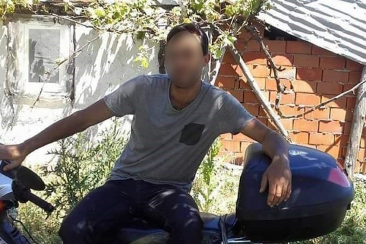 Bilecik'te 17 yaşındaki &uuml;vey kızına tecav&uuml;z eden zanlı tutuklandı