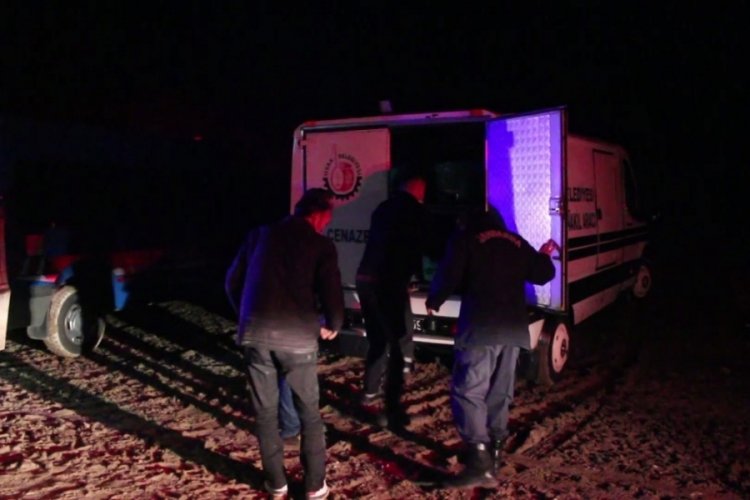 39 yaşındaki engelli kadın, su kuyusunda &ouml;l&uuml; bulundu