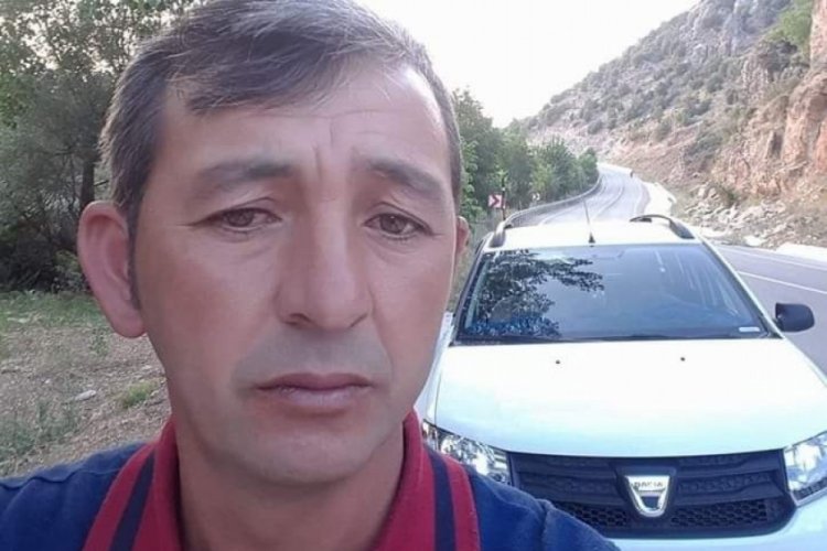 İnşaattan d&uuml;şen iş&ccedil;i hayata tutunamadı