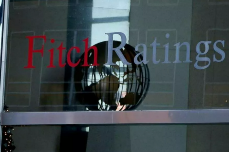 Fitch, T&uuml;rkiye&prime;nin kredi notu g&ouml;r&uuml;n&uuml;m&uuml;n&uuml; d&uuml;ş&uuml;rd&uuml;