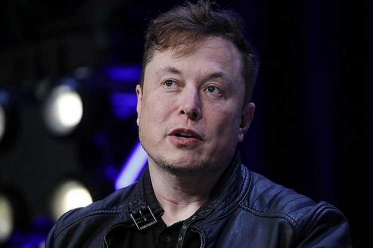 Elon Musk: "Bu ger&ccedil;ekten vahşi bir alet"
