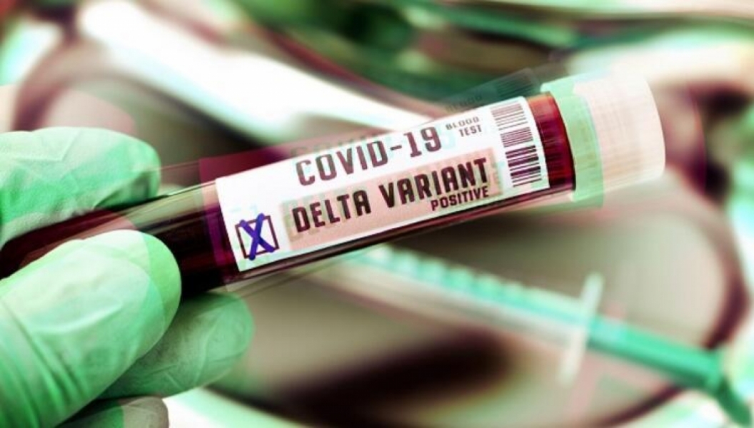 Pusuda bekleyen tehlike Delta! Geri gelir mi?