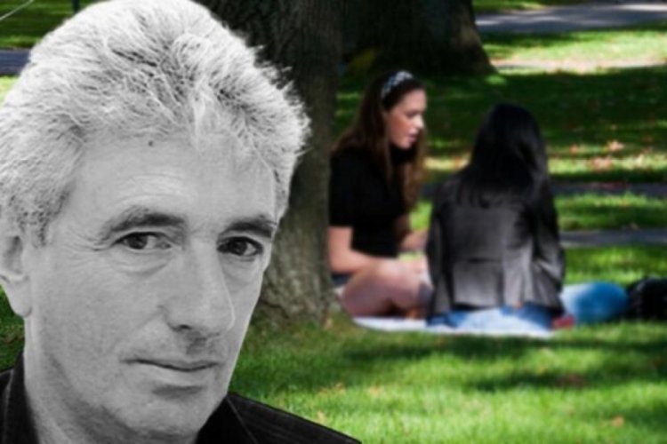 Harvard'ı ikiye b&ouml;len taciz davası!