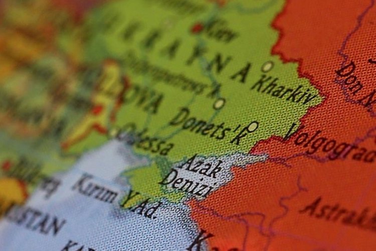 Bir &uuml;lke daha vatandaşlarından Ukrayna'yı terk etmelerini istedi