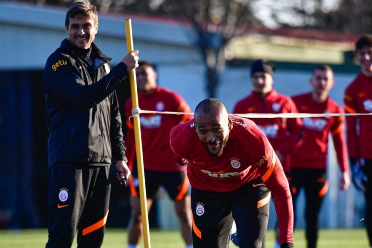 Galatasaray'ın konuğu Kayserispor