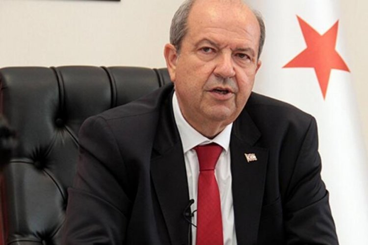 KKTC Cumhurbaşkanı koronavir&uuml;s&uuml; atlattı