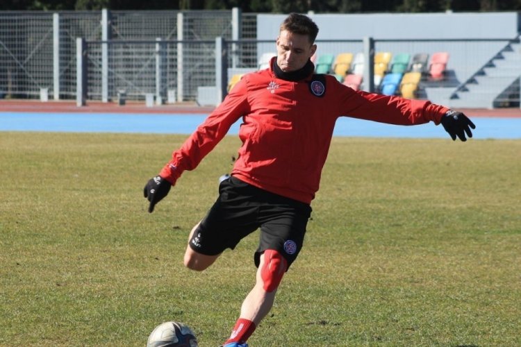 Karag&uuml;mr&uuml;k deplasmanda Antalyaspor ile karşılaşacak