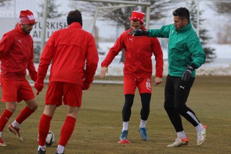 Sivasspor ile Yeni Malatyaspor kozlarını paylaşacak