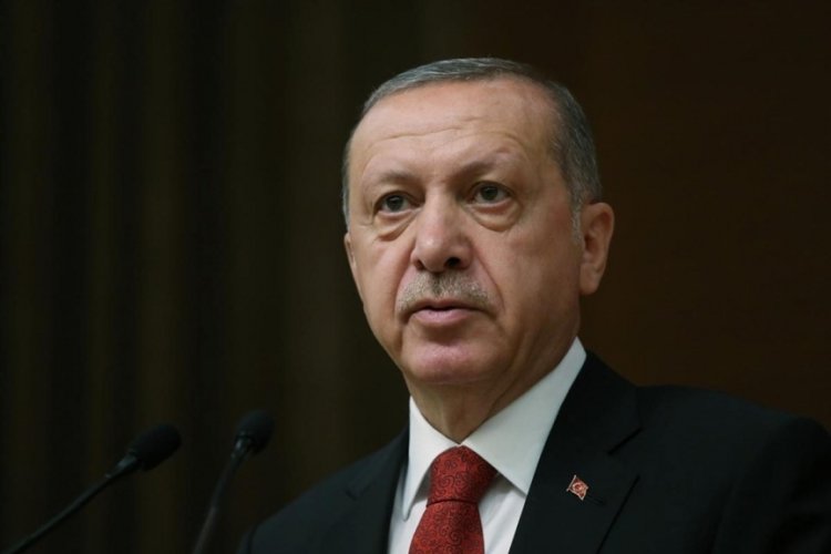 Cumhurbaşkanı a&ccedil;ıkladı: Gıda &uuml;r&uuml;nlerinde KDV indirimi