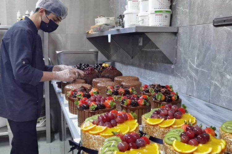 Bursalılar "Dikkat, y&uuml;z&uuml;k &ccedil;ıkabilir"