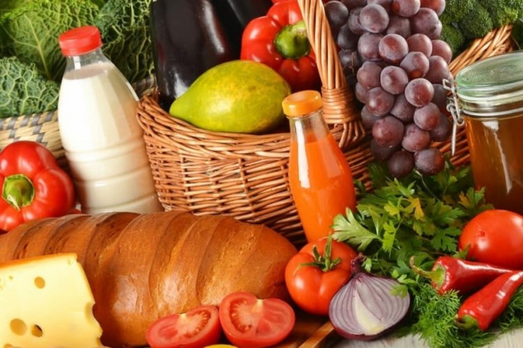 KDV indirimi gelen temel gıda &uuml;r&uuml;nleri nelerdir?