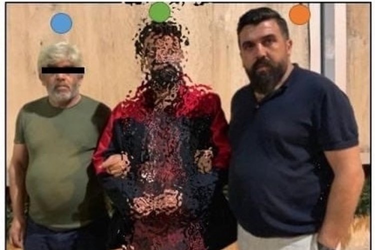 İranlı muhalifleri ka&ccedil;ırmayı planlayan ekip &ccedil;&ouml;kertildi