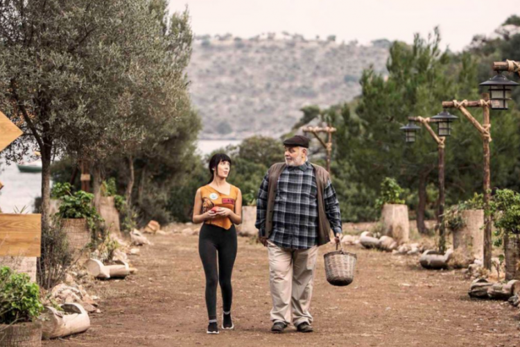 Hayatını kaybeden Rasim &Ouml;ztekin'in son filmi vizyona giriyor