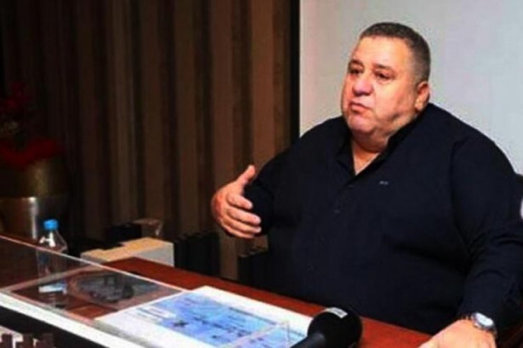 Halil Falyalı cinayetiyle ilgili 2 kişi daha g&ouml;zaltına alındı