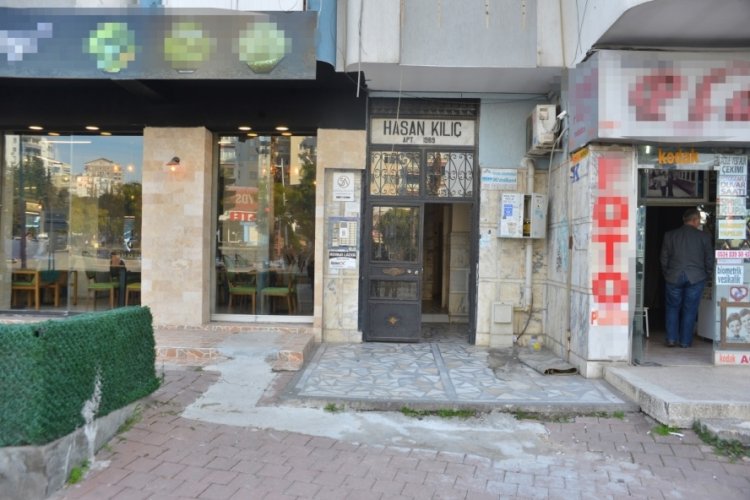 Uzman &Ccedil;avuş'un yaraladığı &Ouml;zkan Bolat, 5 g&uuml;n sonra &ouml;ld&uuml;