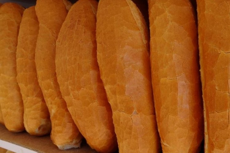 Yozgat'ta ekmeğe 50 kuruş zam!