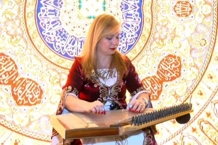Semşeddin Sivasi, doğumunun 502'nci yılında anıldı
