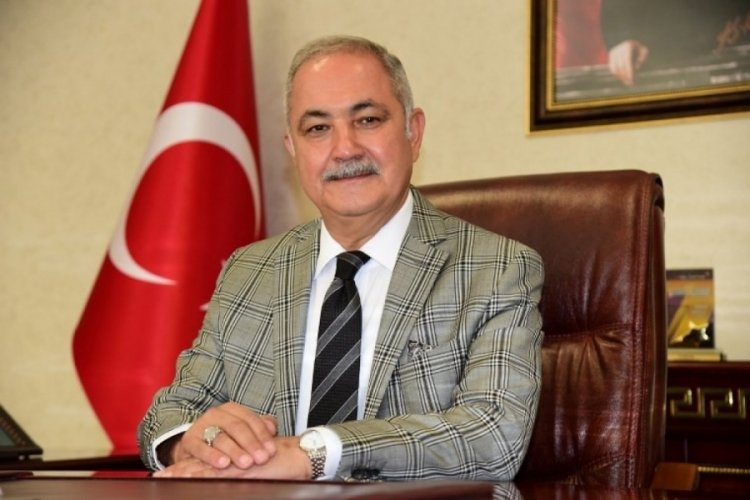 Osmaniye Belediye Başkanı Kadir Kara: Olayın belediyemizle ilgisi yok