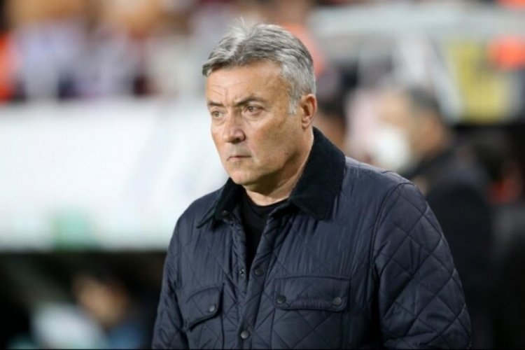 Domenec Torrent: Bu durumdan birlikte &ccedil;ıkmamız lazım