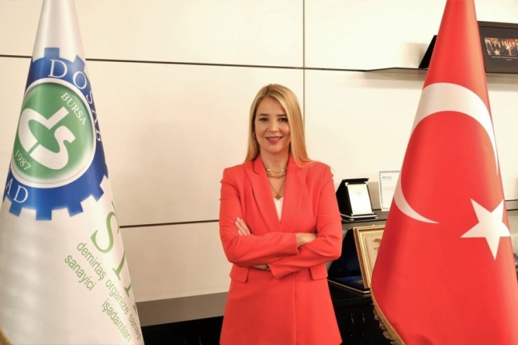 Başkan &Ccedil;evikel: Destek paketi umutları yeşertti