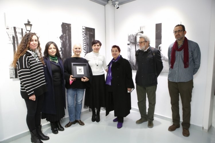 Pekin'in "&Ccedil;izgileri" Bursa Fotoğraf M&uuml;zesi'nde&nbsp;