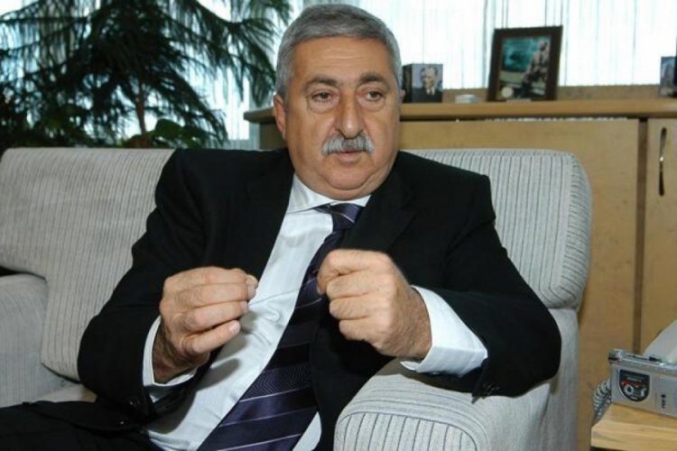 TESK Genel Başkanı Paland&ouml;ken: "Esnaf 'Sevgililer G&uuml;n&uuml;'ne hazır"