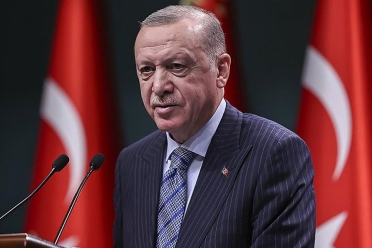 Cumhurbaşkanı Erdoğan 14 Şubat'ta BAE'ye gidiyor