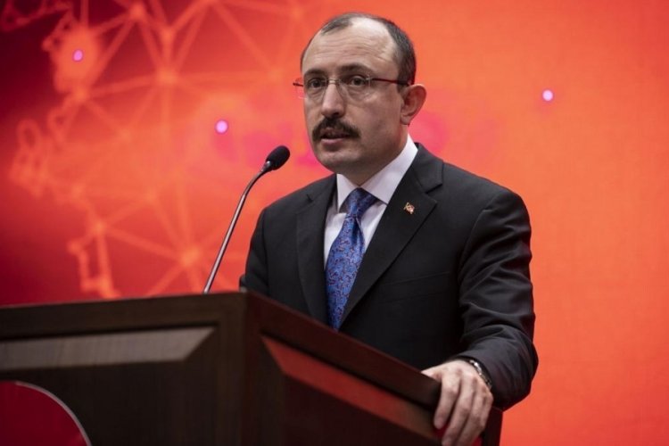 Bakan Muş'tan marketlere indirim uyarısı