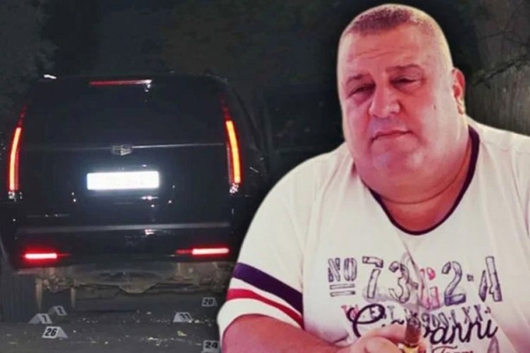 Halil Falyalı cinayetinde g&ouml;zaltı sayısı 10'a y&uuml;kseldi