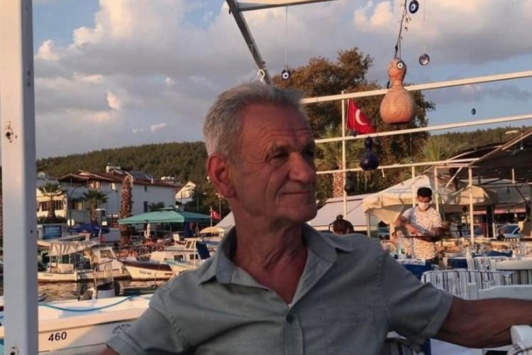 Bursa'nın sevilen y&uuml;z&uuml; Saffet Tun&ccedil;bilek hayatını kaybetti