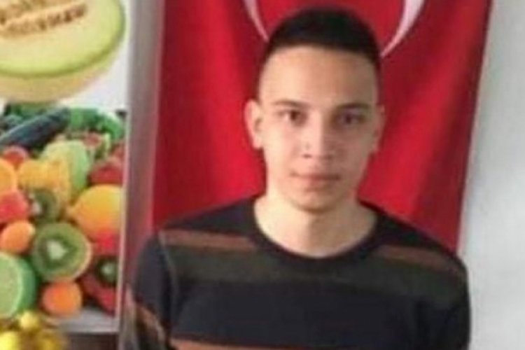 13 g&uuml;nd&uuml;r kayıp Barış &ouml;l&uuml; bulundu