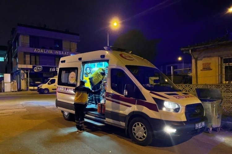 Anne ve 5 &ccedil;ocuğu &ouml;l&uuml;mden d&ouml;nd&uuml;