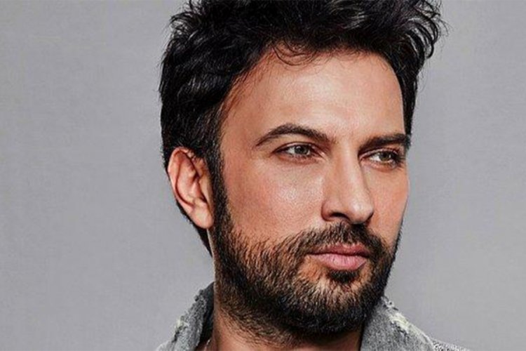 Tarkan, yeni şarkısının adını duyurdu
