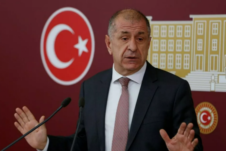 &Uuml;mit &Ouml;zdağ: Ekonomik kriz sığınmacıların varlığıyla daha da ağırlaşıyor